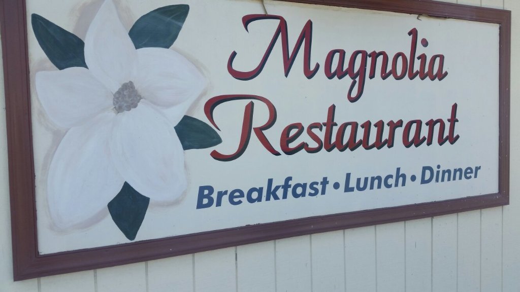 Magnolia Restaurant